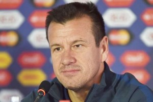 dunga