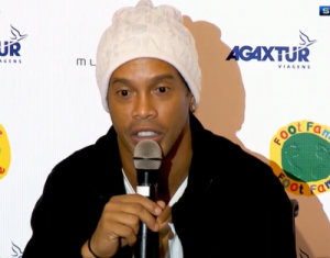 ronaldinho