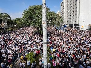 marcha