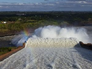 itaipu