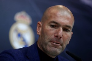 zidane