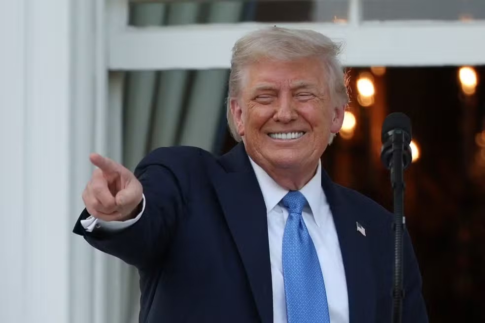 25ª Emenda da Constituição: aumenta pressão política para afastamento de Trump por insanidade