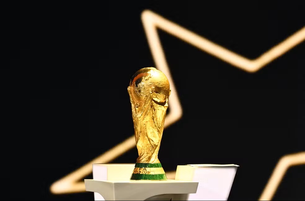 Após acertar últimos campeões, matemático diz quem vence a Copa do Mundo/26. E não é o Brasil