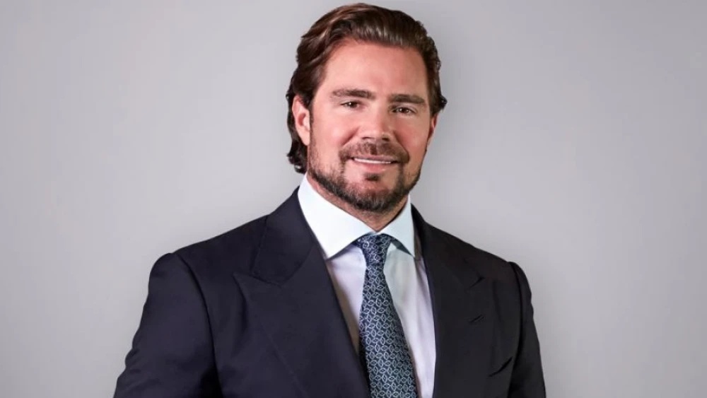 Daniel Vorcaro é preso pela Polícia Federal em nova fase da operação sobre Banco Master