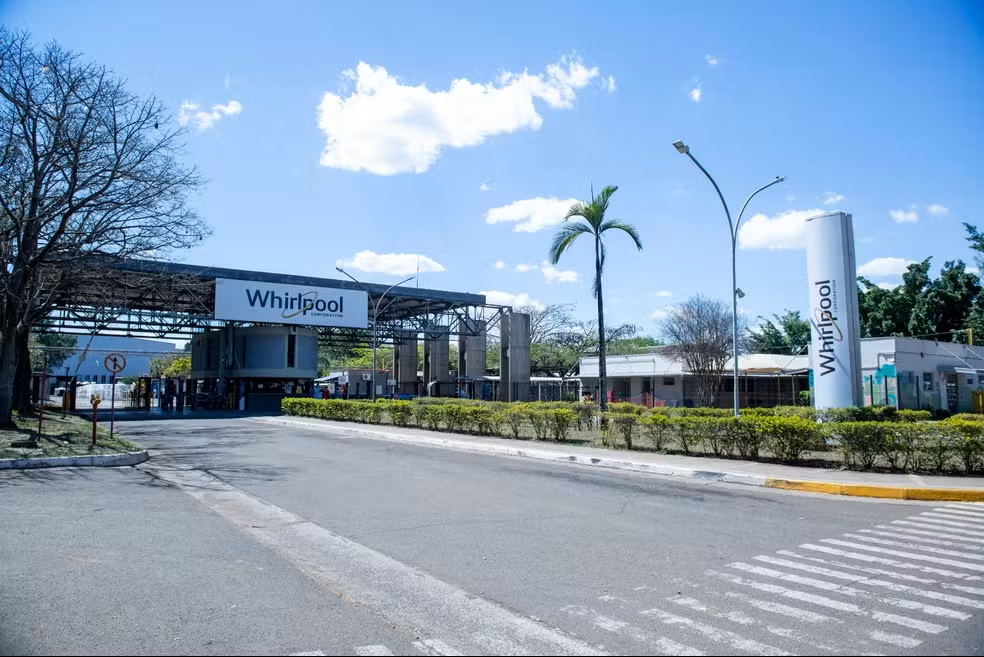Dona da Brastemp e Consul, Whirlpool fecha fábrica na Argentina e transfere produção para São Paulo