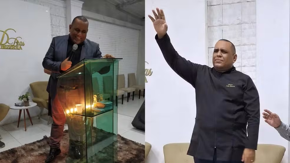 Pastor preso por abusos sexuais disse para vítima que, se não fizesse o que ele queria, ela teria ‘câncer e ia morrer’