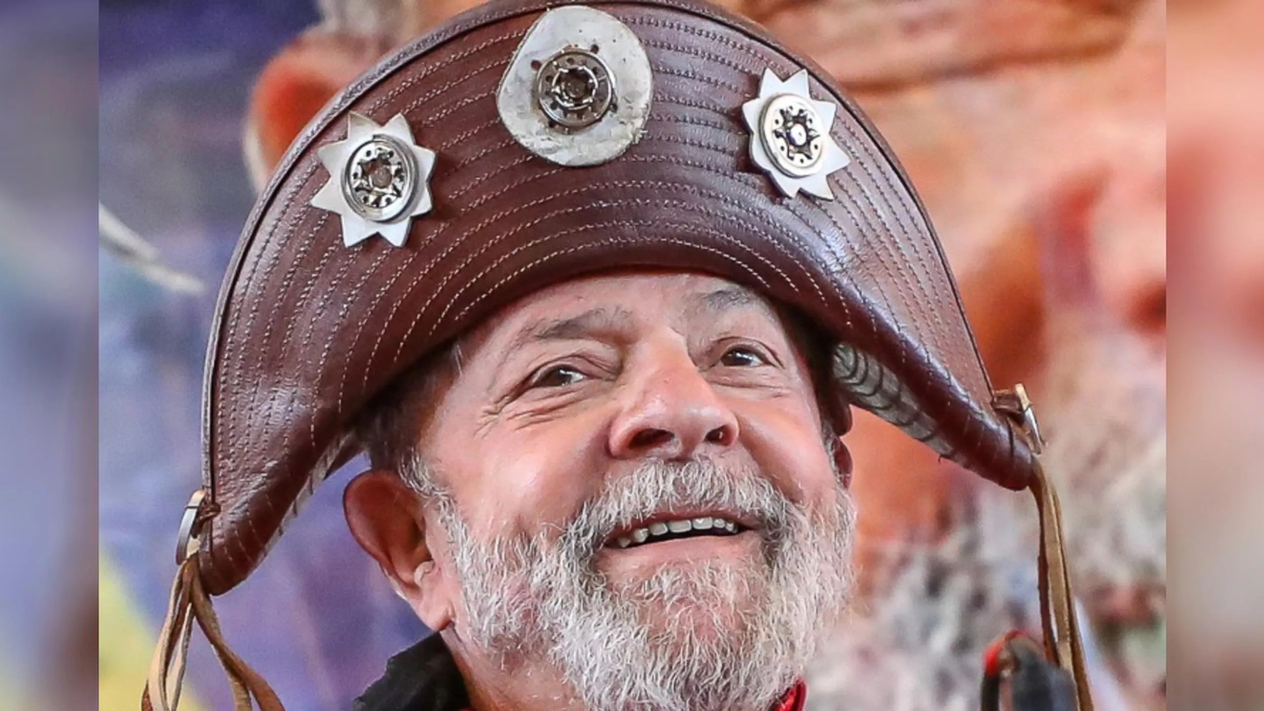 Região Nordeste dá a Lula uma vantagem de 23 pontos sobre Flávio Bolsonaro, que lidera no Sul