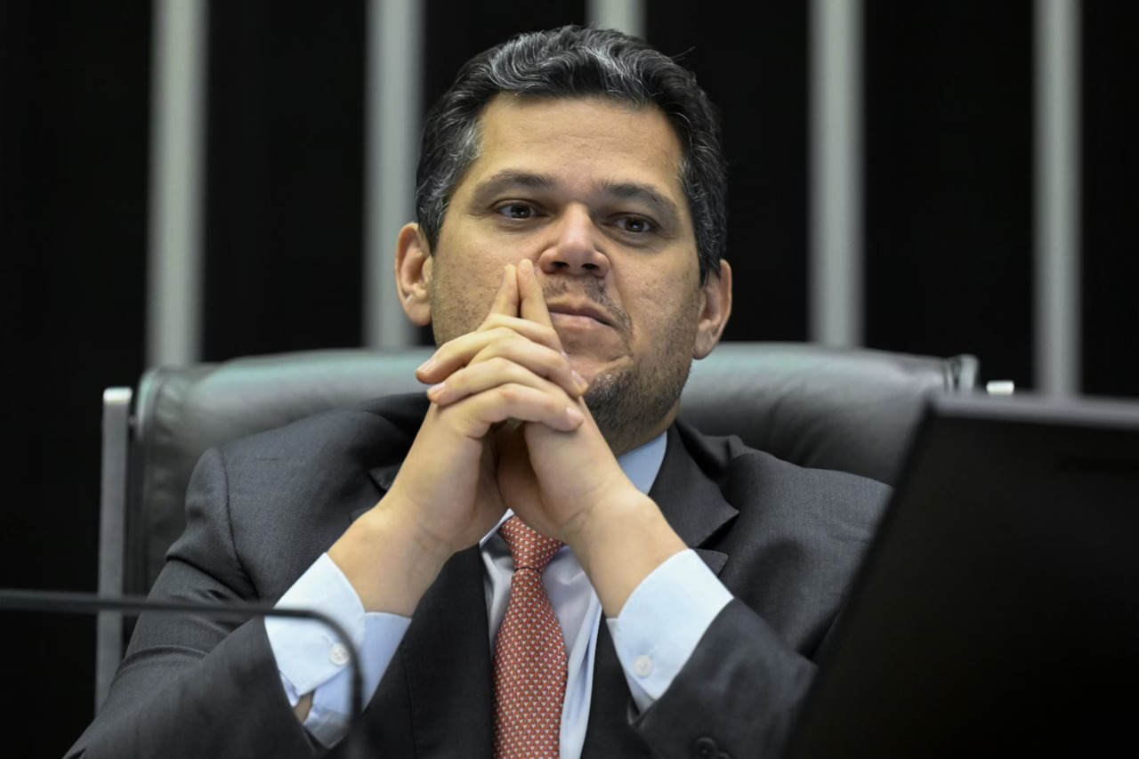 Em meio a crise, Alcolumbre sinaliza possibilidade de “impeachment cruzado” de Moraes e Mendonça