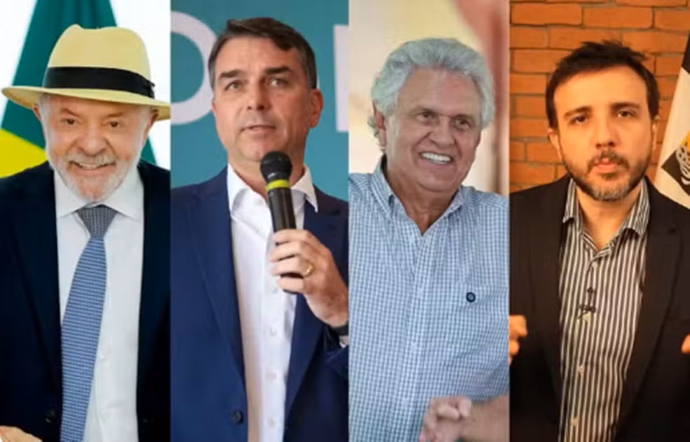 Pesquisa Datafolha: Lula lidera nos dois turnos e caminha para ser eleito presidente pela quarta vez