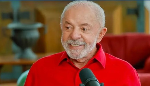 Lula: ‘o povo brasileiro merece saber para onde foram os R$ 130 milhões do Dark Horse’