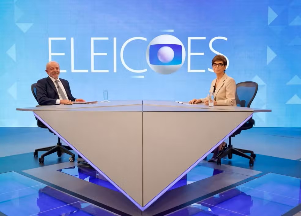 Lula defende redução da maioridade penal para crime hediondo e investigação de ministros do STF